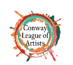 Image for event: Conway League of Artists