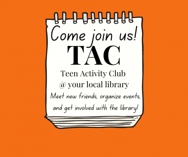 Image for event: TAC 